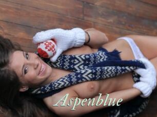 Aspenblue