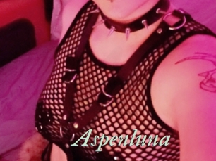 Aspenluna