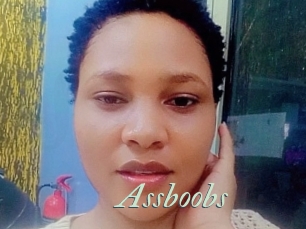 Assboobs