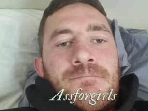 Assforgirls