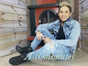 Asthonhunter