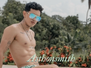 Asthonsmith