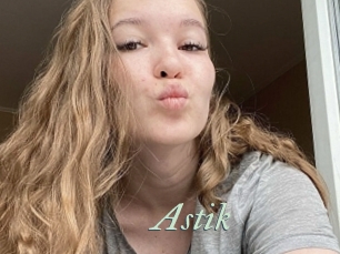Astik