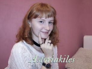 Astoriakiles