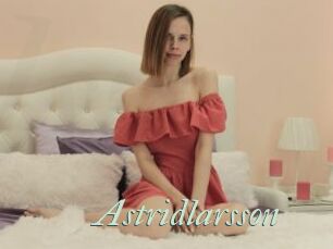 Astridlarsson
