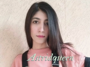 Astridqueen