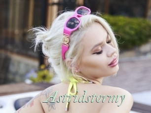 Astridstormy