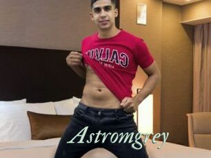 Astromgrey
