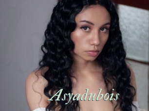 Asyadubois