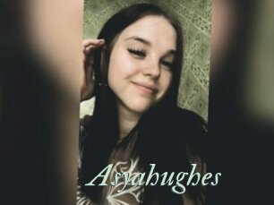 Asyahughes