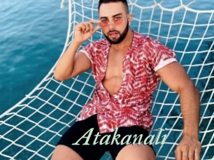 Atakanali