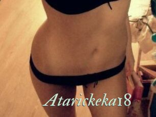 Atarickeka18