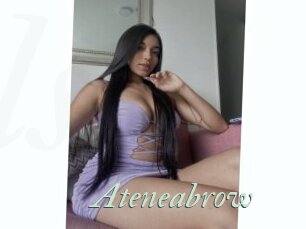 Ateneabrow