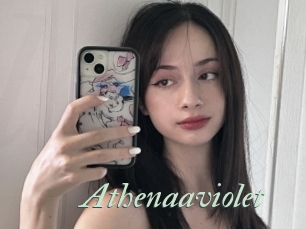 Athenaaviolet