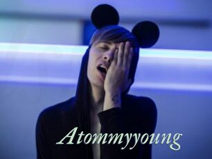 Atommyyoung