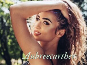 Aubreecarther
