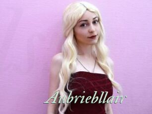 Aubriebllair