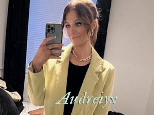 Audreiyx