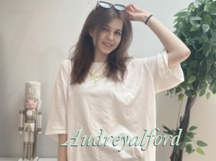 Audreyalford