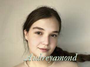 Audreyamond
