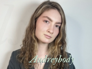 Audreybody