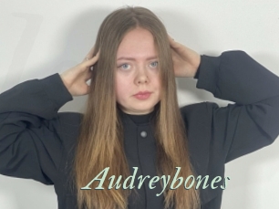 Audreybones