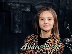 Audreyburge