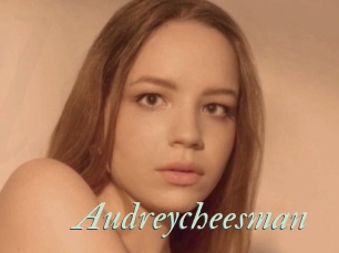 Audreycheesman