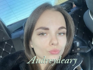 Audreydeary