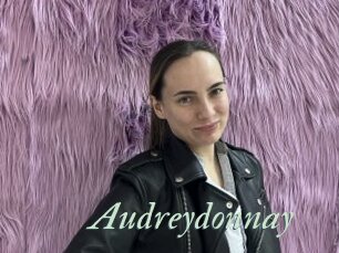 Audreydonnay