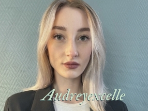 Audreyexcelle