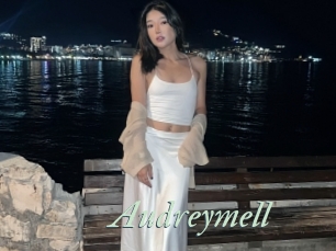 Audreymell