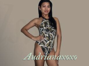 Audrianaxoxo