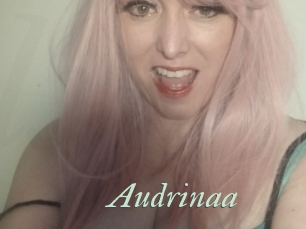 Audrinaa
