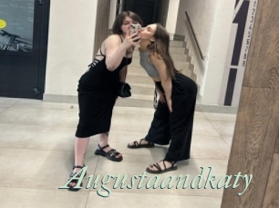 Augustaandkaty