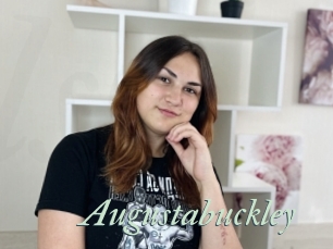 Augustabuckley