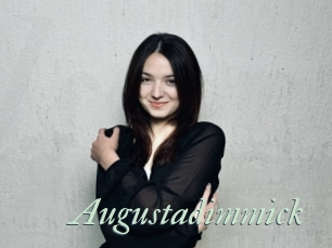 Augustadimmick