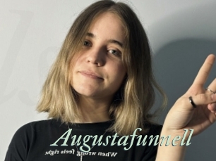 Augustafunnell