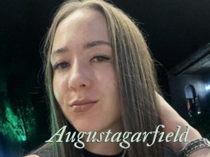 Augustagarfield