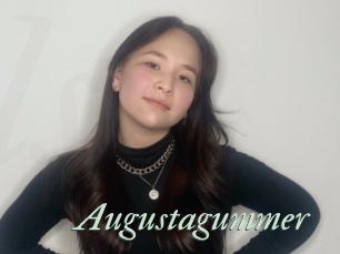 Augustagummer