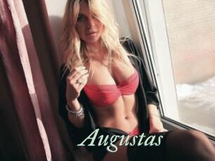 Augustas