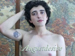 Augustdesire