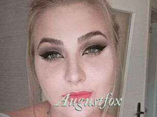 Augustfox
