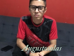 Augustosalas