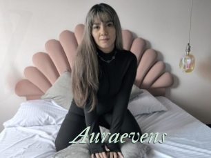 Auraevens