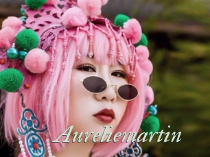 Aureliemartin