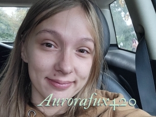 Aurorafux420