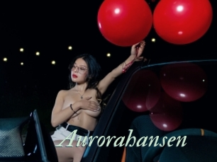 Aurorahansen