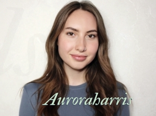 Auroraharris