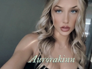 Aurorakinn